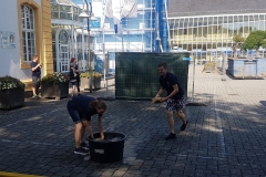 Wasservolleyball2